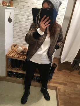 a-○-iさんのコーディネート