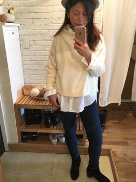 a-○-iさんのコーディネート