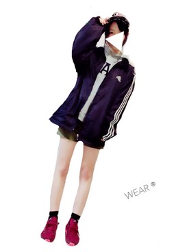 aoiさんのコーディネート