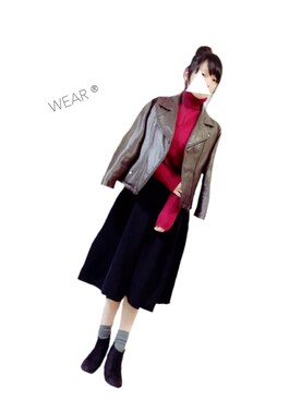 aoiさんのコーディネート