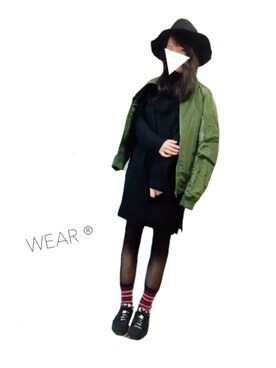 aoiさんのコーディネート