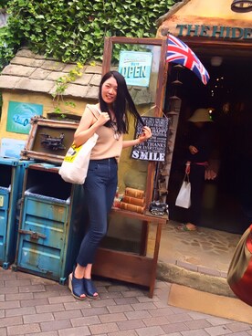 aoiさんのコーディネート