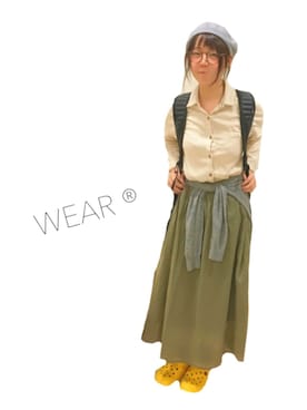 aoiさんのコーディネート