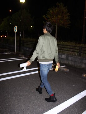 けんけんさんのコーディネート