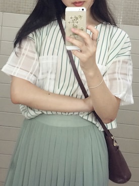 jeongwonさんのコーディネート