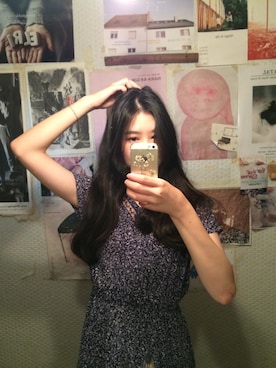 jeongwonさんのコーディネート