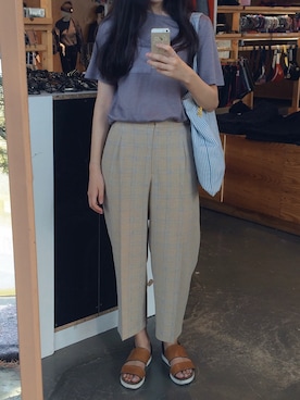 jeongwonさんのコーディネート