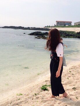 jeongwonさんのコーディネート