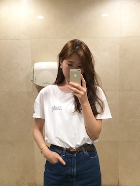 jeongwonさんのコーディネート