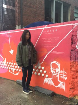 jeongwonさんのコーディネート