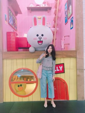 jeongwonさんのコーディネート