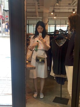 jeongwonさんのコーディネート