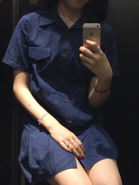 jeongwonさんのコーディネート