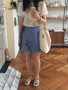 jeongwonさんのコーディネート