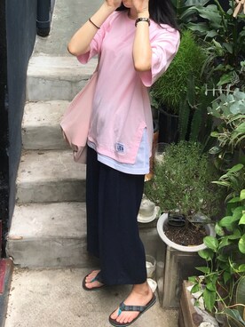 jeongwonさんのコーディネート