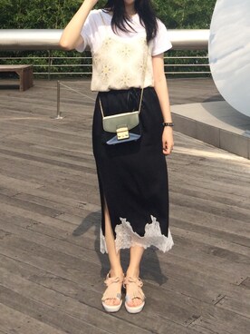 jeongwonさんのコーディネート