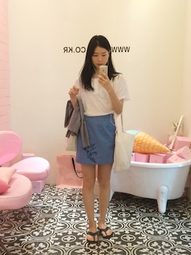 jeongwonさんのコーディネート