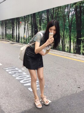 jeongwonさんのコーディネート