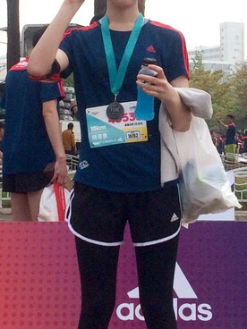 jeongwonさんのコーディネート