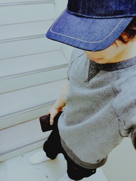 じさんのコーディネート