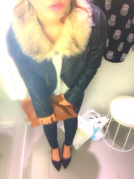 @MOさんのコーディネート