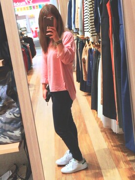 @MOさんのコーディネート