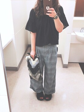 @MOさんのコーディネート