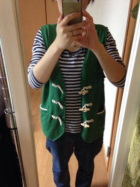 コニさんのコーディネート