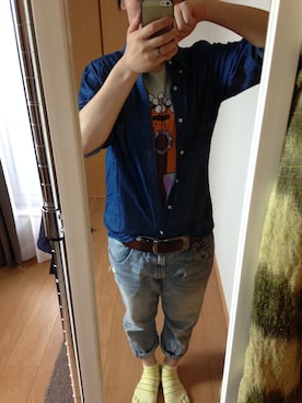 コニさんのコーディネート