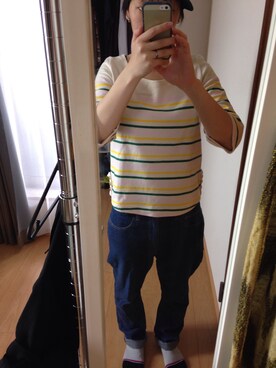 コニさんのコーディネート