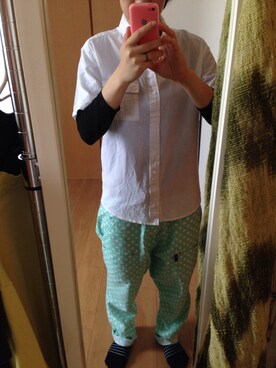 コニさんのコーディネート