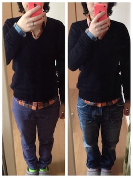 コニさんのコーディネート