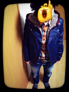 コニさんのコーディネート