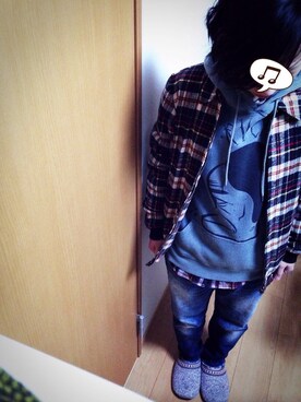 コニさんのコーディネート