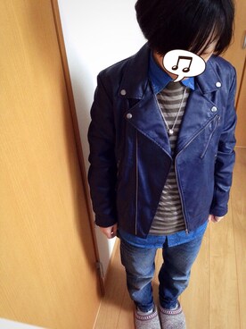 コニさんのコーディネート