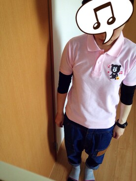 コニさんのコーディネート