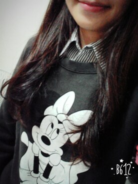 Mimiko🐳さんのコーディネート