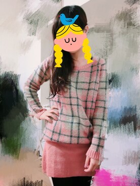 Mimiko🐳さんのコーディネート