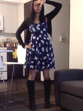 Lucyさんのコーディネート