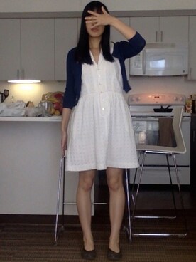 Lucyさんのコーディネート