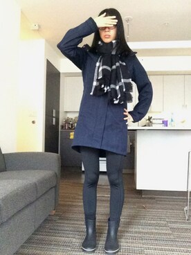 Lucyさんのコーディネート