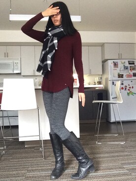 Lucyさんのコーディネート