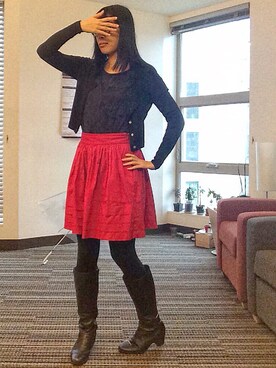 Lucyさんのコーディネート