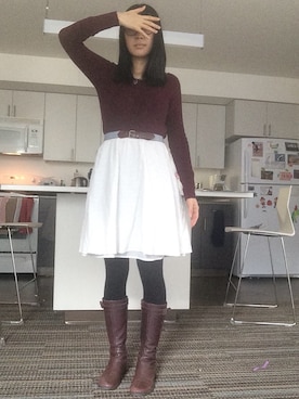 Lucyさんのコーディネート