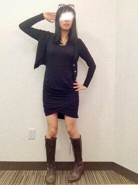 Lucyさんのコーディネート