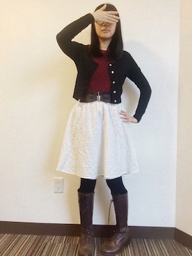 Lucyさんのコーディネート