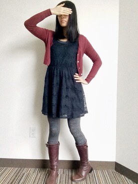 Lucyさんのコーディネート