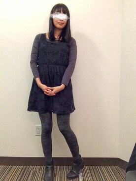 Lucyさんのコーディネート