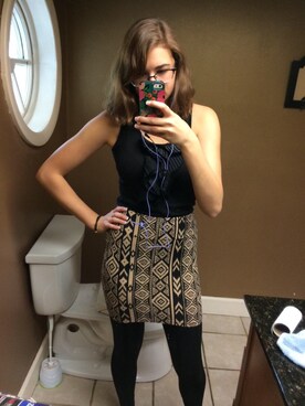 emma kayさんのコーディネート