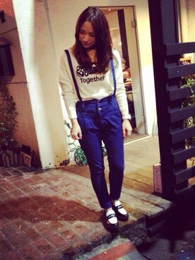 kumaさんのコーディネート